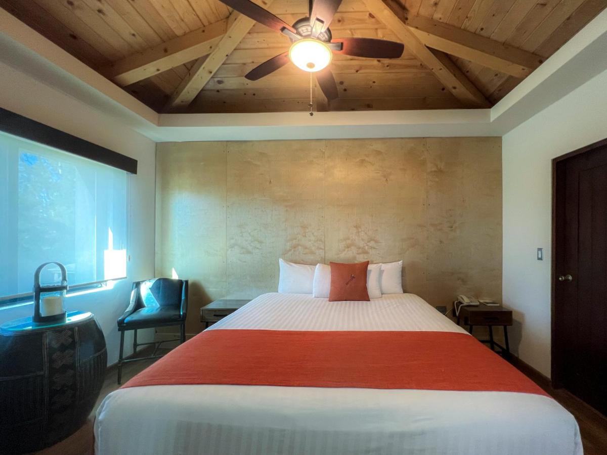 Bottega Hotel Boutique บาเย เด กัวลาลูเป ห้อง รูปภาพ