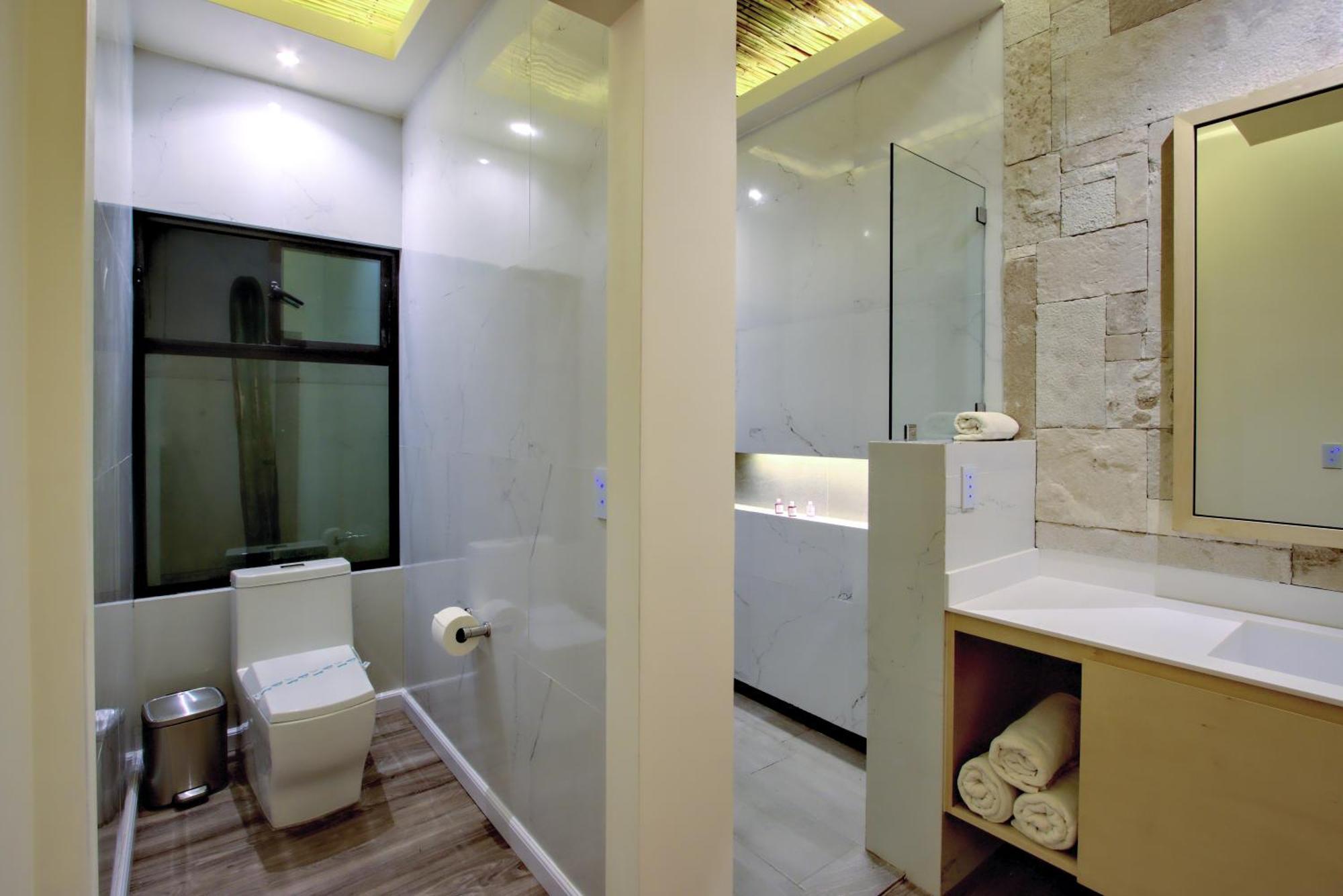 Bottega Hotel Boutique บาเย เด กัวลาลูเป ห้อง รูปภาพ