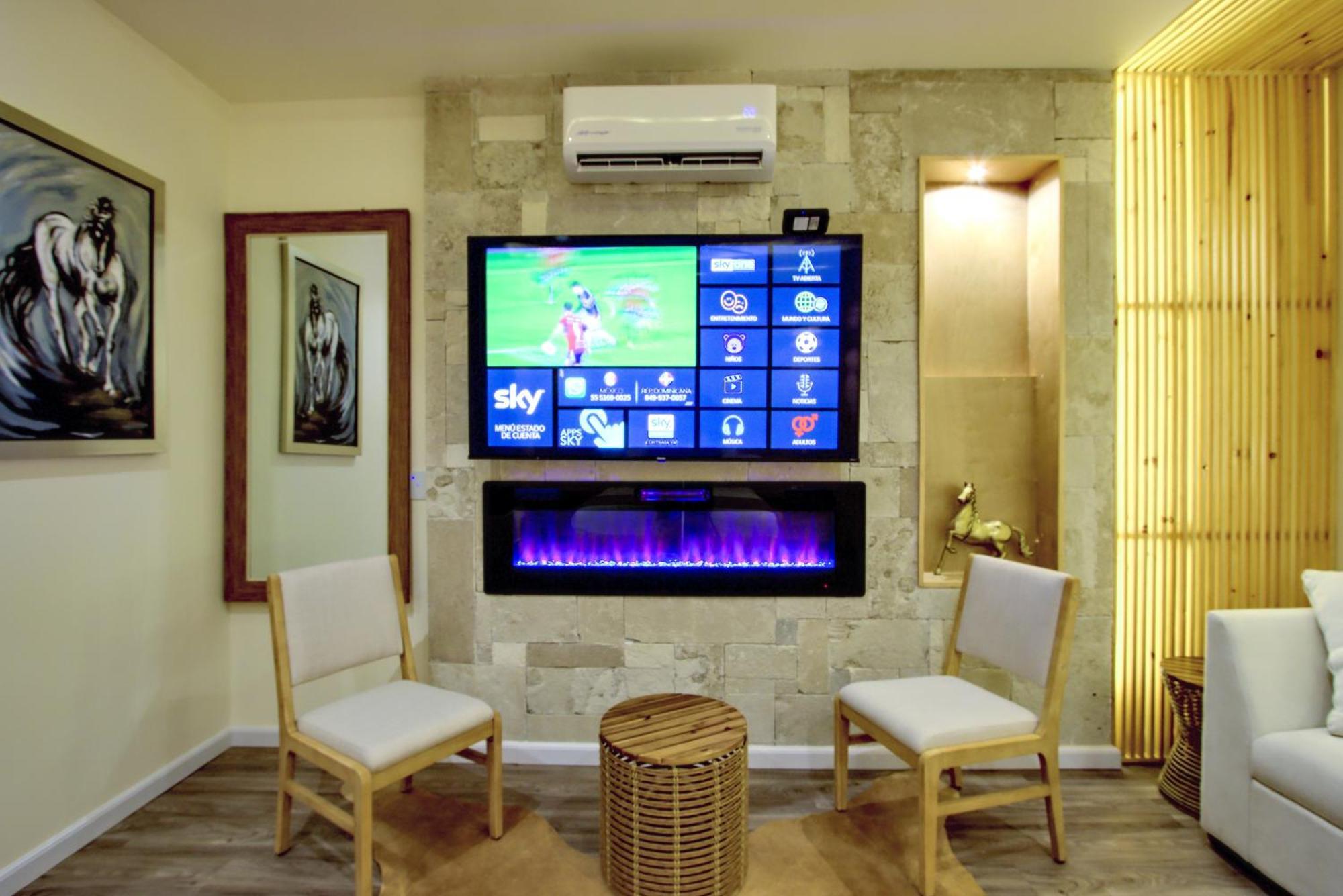 Bottega Hotel Boutique บาเย เด กัวลาลูเป ห้อง รูปภาพ