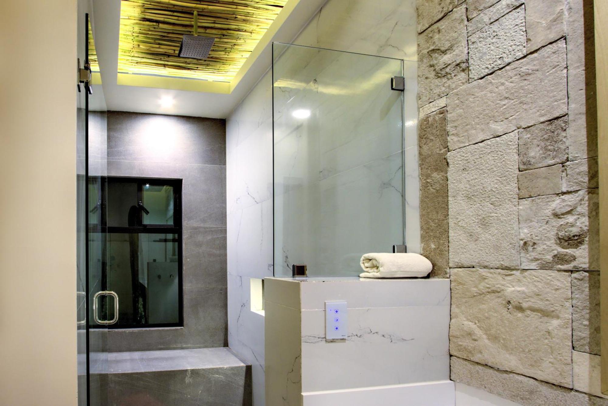 Bottega Hotel Boutique บาเย เด กัวลาลูเป ห้อง รูปภาพ